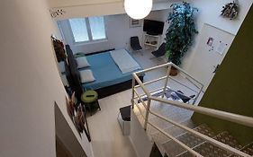 Sweet Apartments Or Rooms