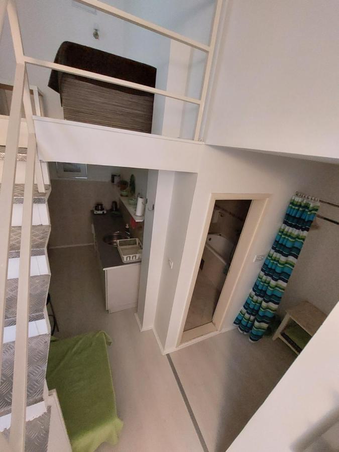 Sweet Apartments Or Rooms Ni Extérieur photo