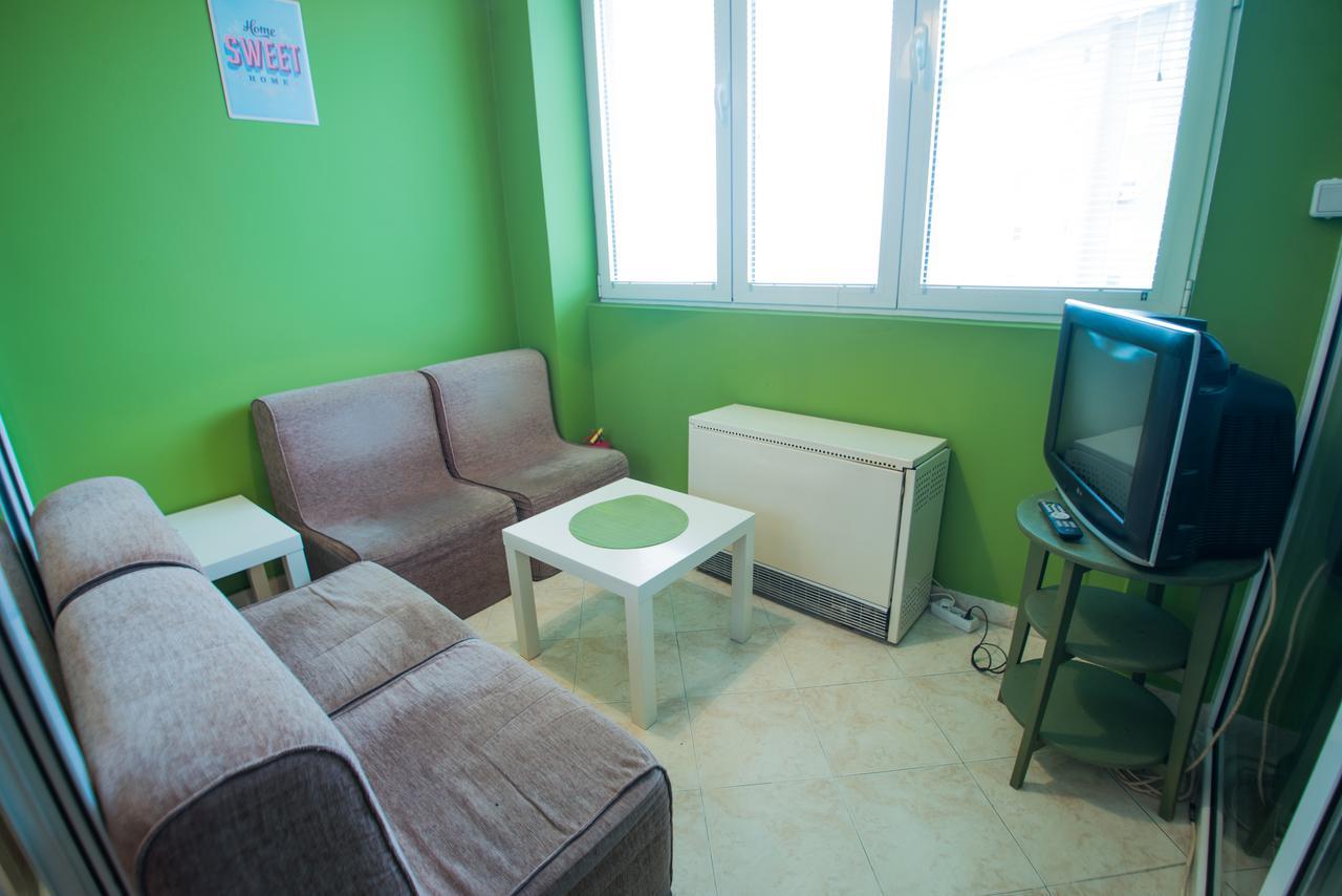 Sweet Apartments Or Rooms Ni Extérieur photo