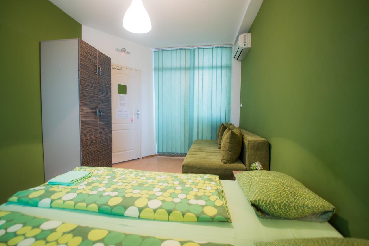 Sweet Apartments Or Rooms Ni Extérieur photo