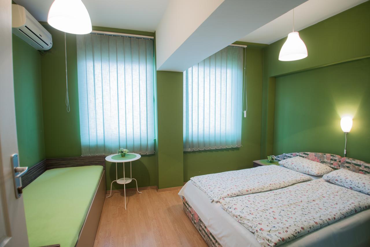 Sweet Apartments Or Rooms Ni Extérieur photo