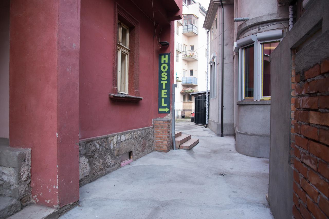Sweet Apartments Or Rooms Ni Extérieur photo